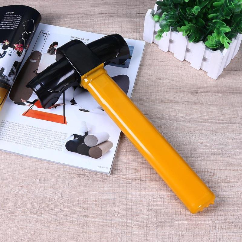 Aluminum Alloy Car Anti-Theft Security Rotary Steering Wheel Lock For Auto Car SUV Truck Car Steering Wheel Lock Car Accessory