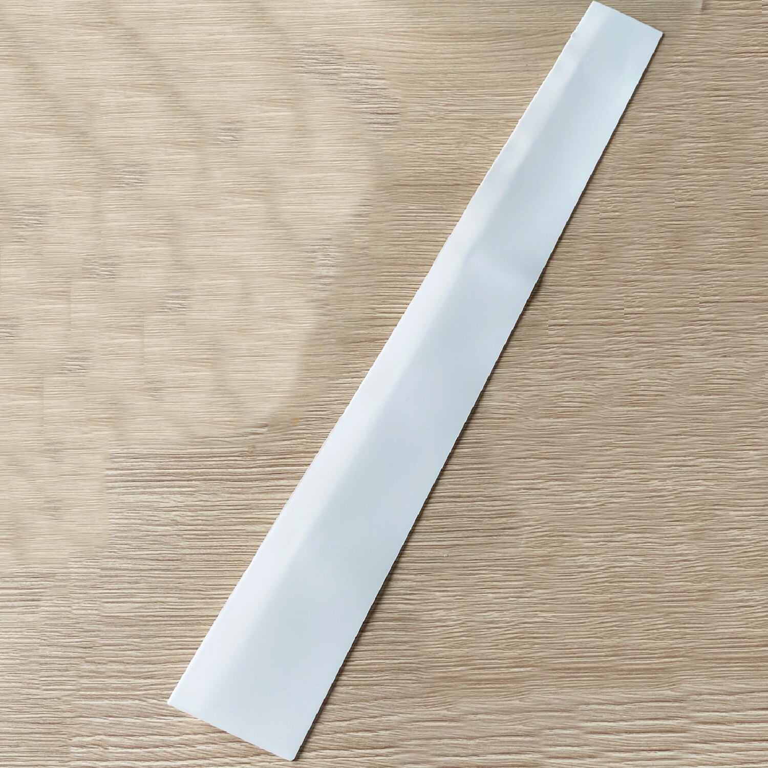 Cubierta de espacio para encimera de cocina, estera resistente al calor, sello de aceite, polvo, agua, fácil de limpiar, derrames entre encimera de estufa, sello de fregadero: Blanco