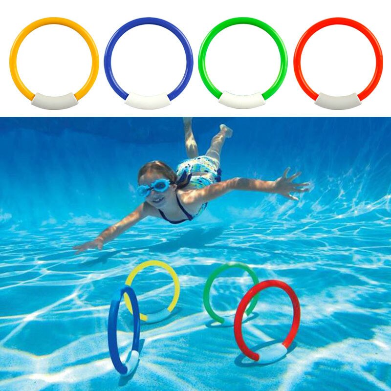 Raket Gooien Speelgoed Zomer Shark Grappig Zwembad Duiken Game Speelgoed Voor Kinderen Dive Dolfijn Accessoires Speelgoed Set