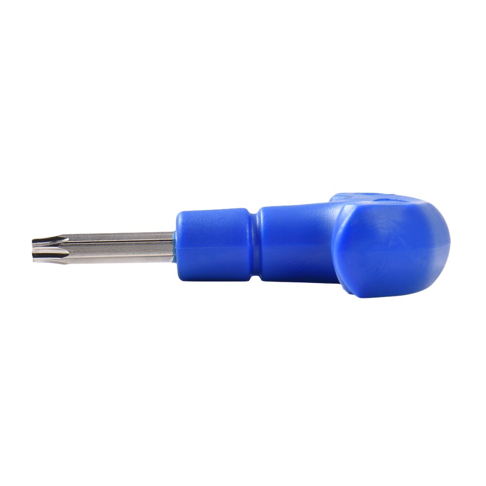 Universal Blue Momentsleutels Golf Wrench Met Gaten Golf Wrench Gewichten Gereedschap Voor Callaway Ping Voor Taylormades Voor Titleists