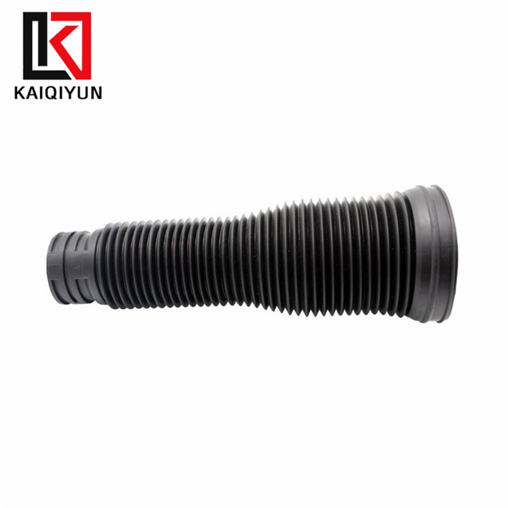 Rear Dust Boot Dust Cover For Mercedes Benz S Class W221 2007 Air Suspension Shock Absorber Spring 2213205513, 2213205613