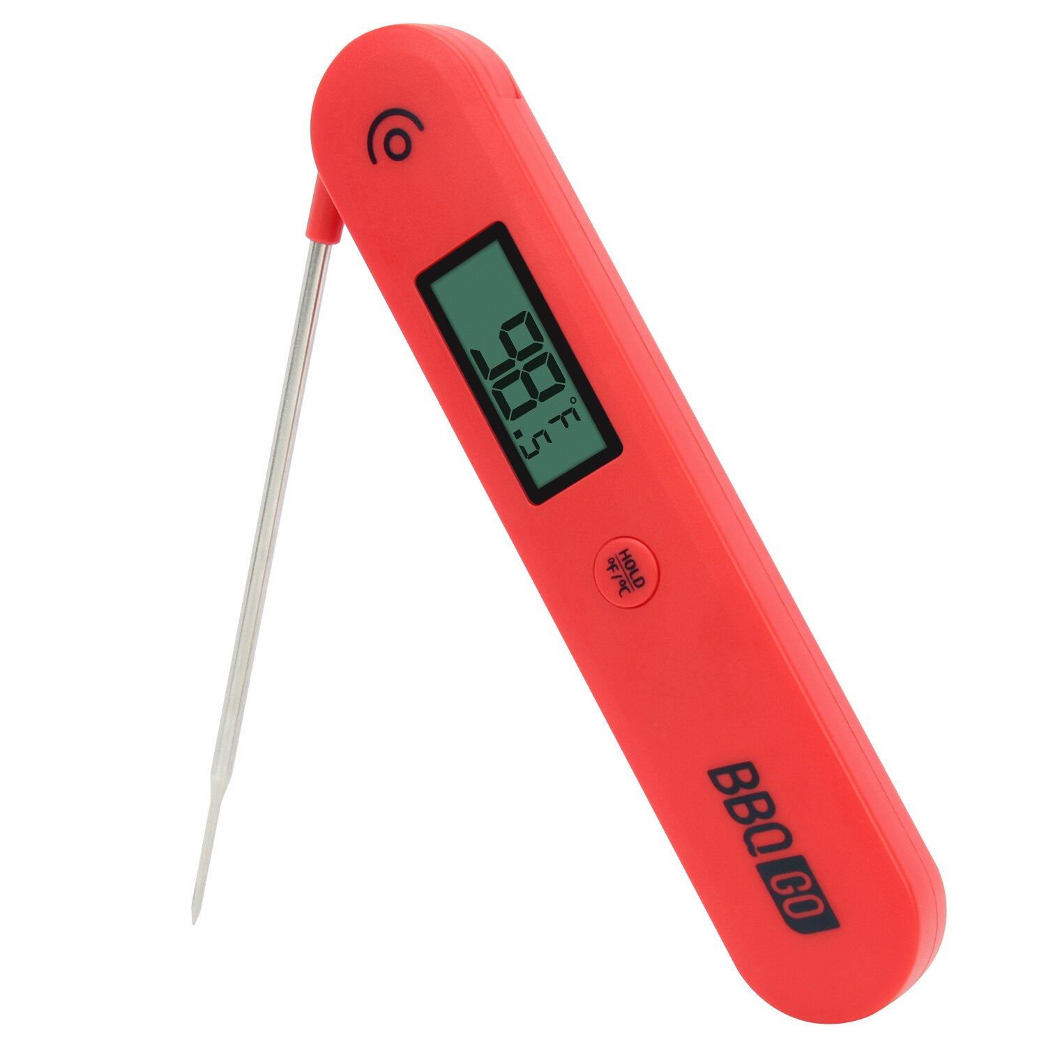 Inkbird Handheld Wireless Thermometer HET-F001 / BG-HH1C Kitchen Cooking Tool for Food Liquid Temperature Fast Measurement Tools: BG-HH1C
