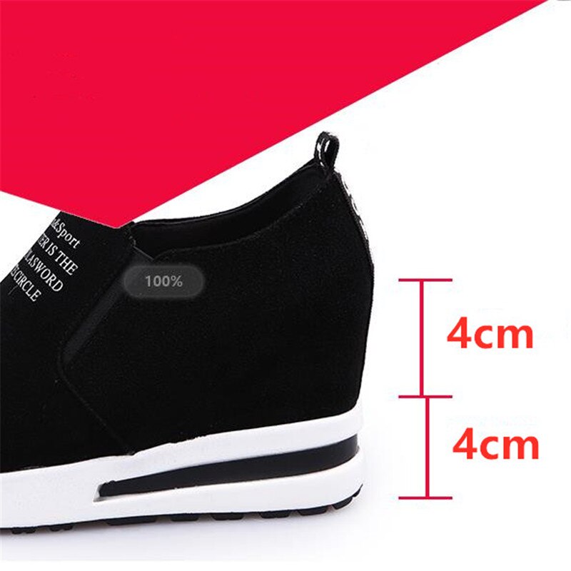 Dames platte schoenen platform sneakers lente herfst schoenen instappers leren suède dames loafers mocassins casual schoenen dames