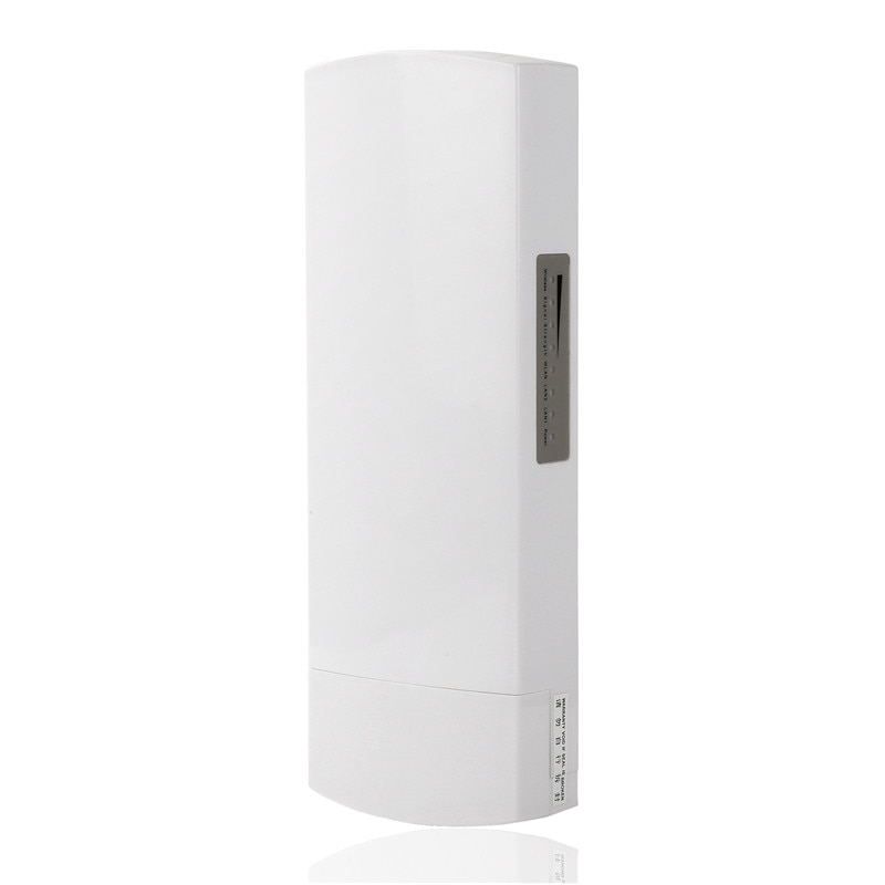 9344 Chipset WIFI Router WIFI Repeater Lange Bereik 300Mbps2. 4G5KM Router CPE APClient Router repeater wifi externe router