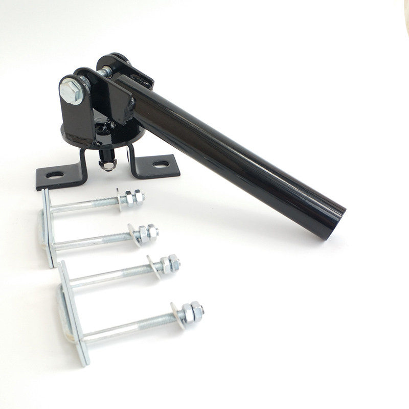 Training Station Core Strength Trainer Deadlift Squat Rack Fitness Row Platform Gym Weight Lifting Rowing Back Muscles SJ