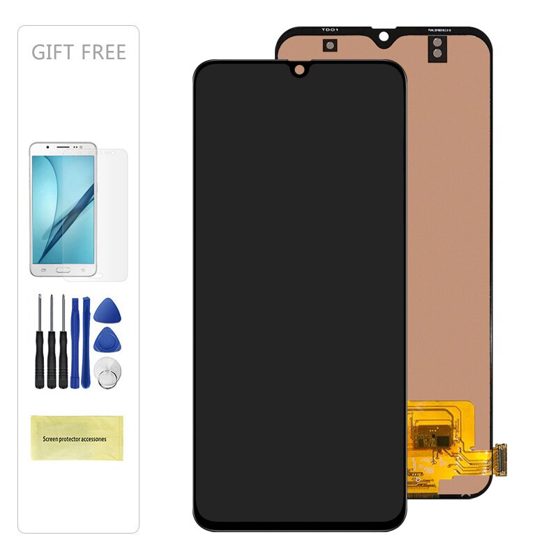 6.7 for for para samsung galaxy a90 5g lcd tela de toque digitador assembléia substituição para samsung a90 5g a908 a908n display: Default Title