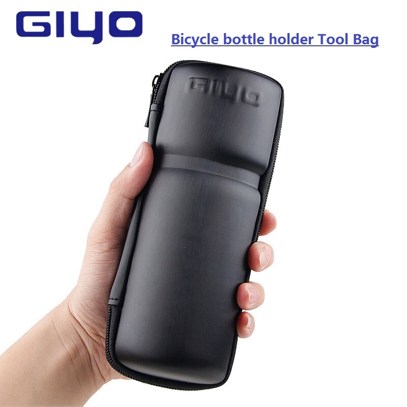 Bike Multi-function Tools Bicycle Tool Bag bottle Holder storage bags Maintenance tools MTB Road Bicycle Accessories