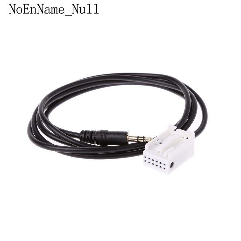 Aux-kabel med værktøjer til fjernelse af radio til peugeot 307 308 408 407 507 c2 c5 citroen  rd4