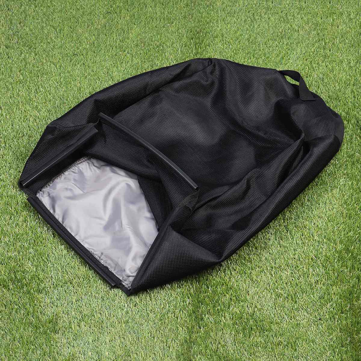 Grasmaaier 19 &quot;Grasmaaier Blad Gras Catcher Tas Past Voor Honda HRU19K1 HRU19M1 HRU196M