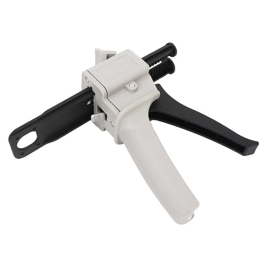 50ML AB Epoxy Glue Mixed Universal 1:1 and 2:1 Plastic Adhesive