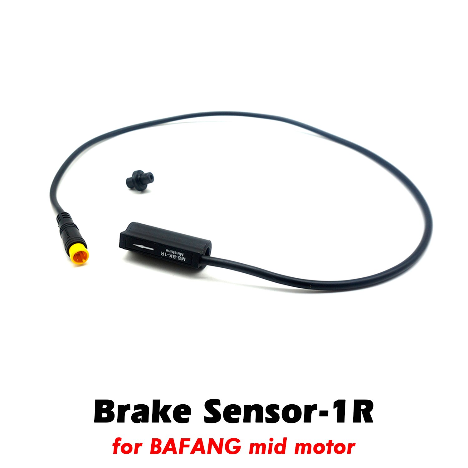 Bafang Cut Off Power Brake Level Brake Sensor Hydraulic Brake Sensor EBrake for Bafang BBS01 BBS02 BBSHD Mid Driver Motor