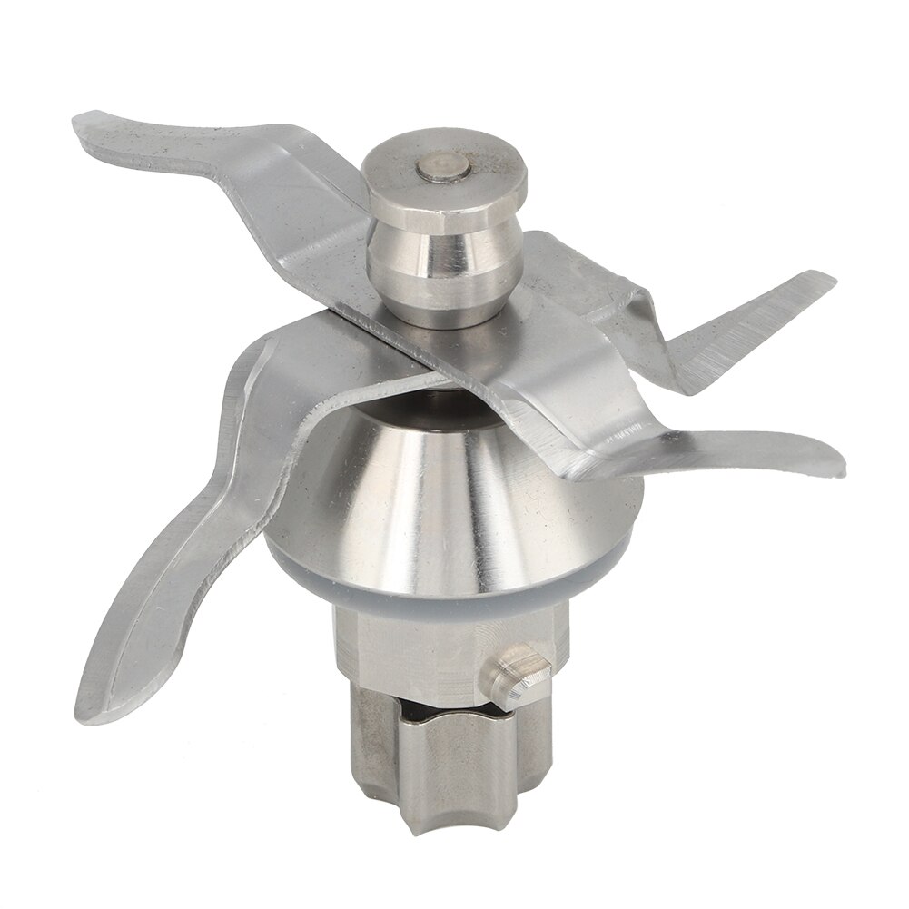 mikser ze stali nierdzewnej ostrze wymiana części akcesoria nadające się robić Vorwerk Thermomix TM31 wygodny robić czyszczenia szybka praca