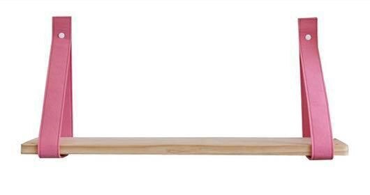 Prosty filcowy materiał drewniany dekoracyjny wieszak na ścianę drewniany uchwyt ścienny nordycki Dom dekoracja kreatywne rzemiosło półka robić przechowywania: rodzaj 2