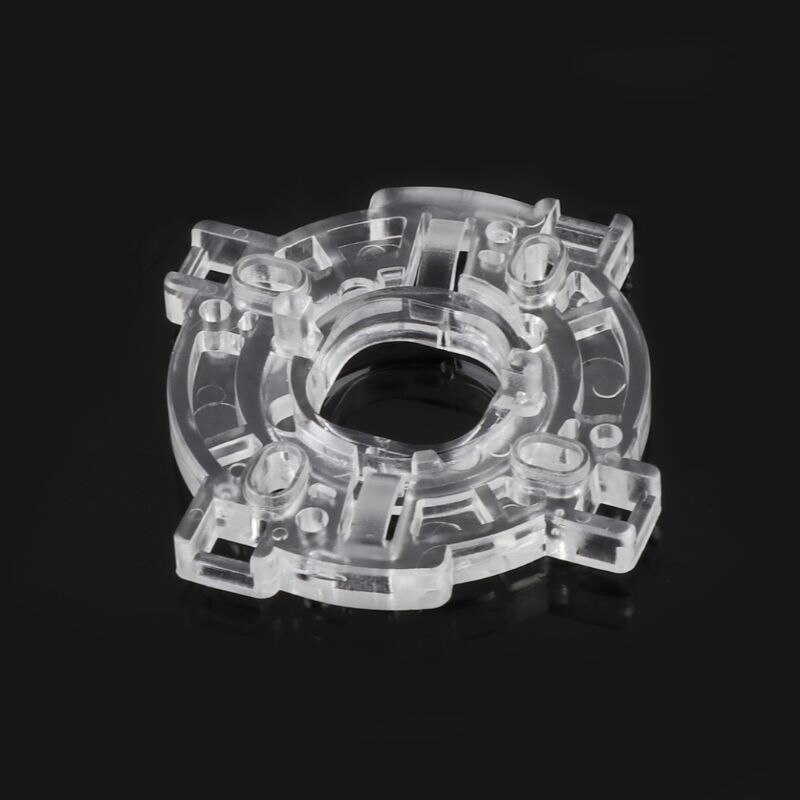 1pc Octagonal/Square/Round Ring Joystick Gate Restrictor for Sanwa GT-Y JLF: C