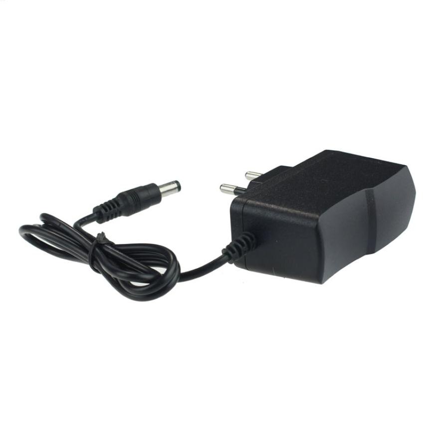 9V/1A EU AC Power Adapter Guitar Effect Pedal For BOSS PSA 120T Archer Feb 9