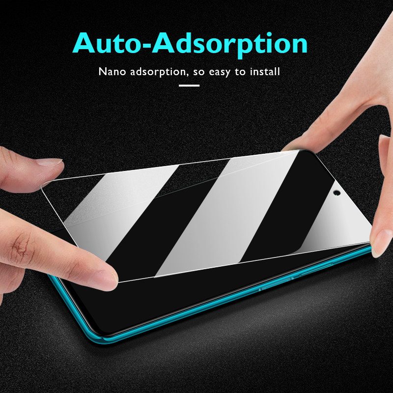 3 stk. beskyttelsesfilm i herdet glass til oukitel  wp5 wp6 wp7 wp8 pro  wp10 5g wp9 wp17 wp16 wp15 s wp18 wp19 wp20 wp12 wp13