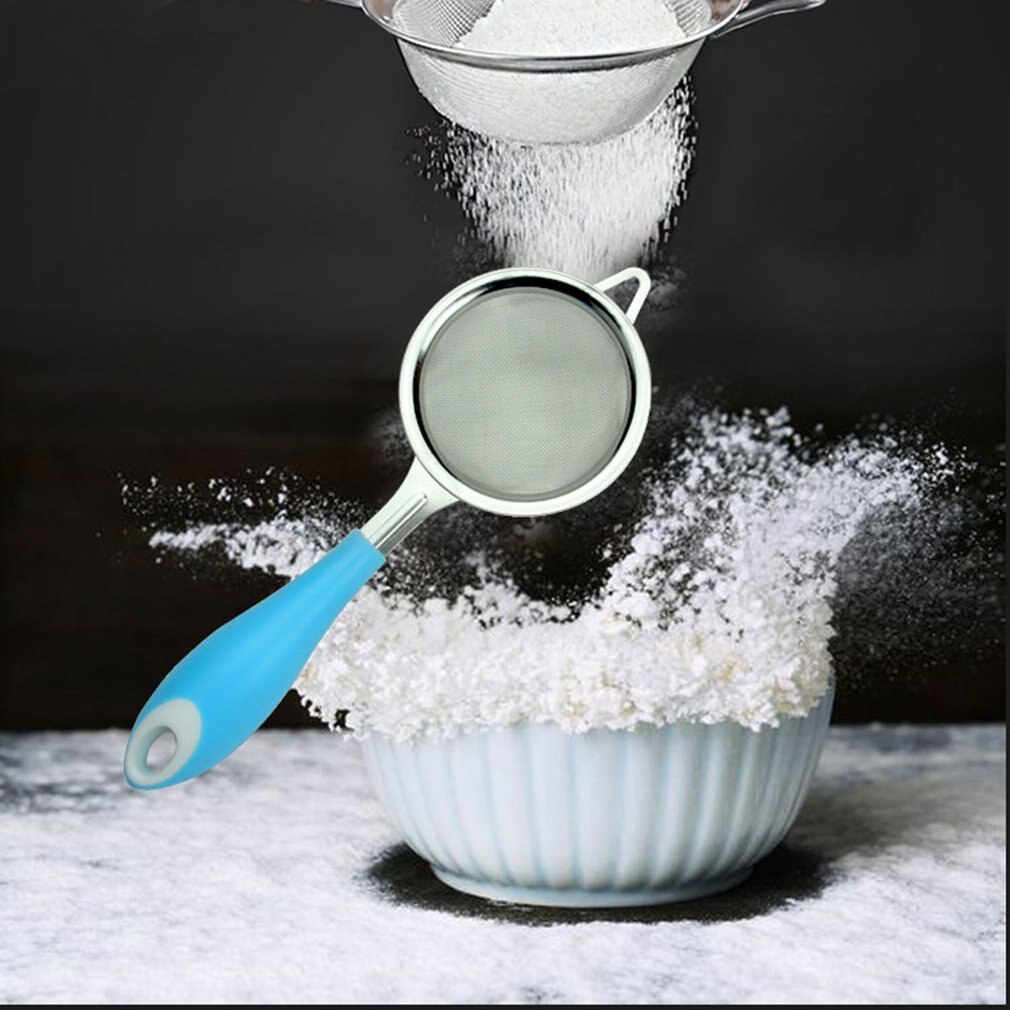 Stainless steel Four-piece baking tool Set daily life supplies health and beauty personal care products