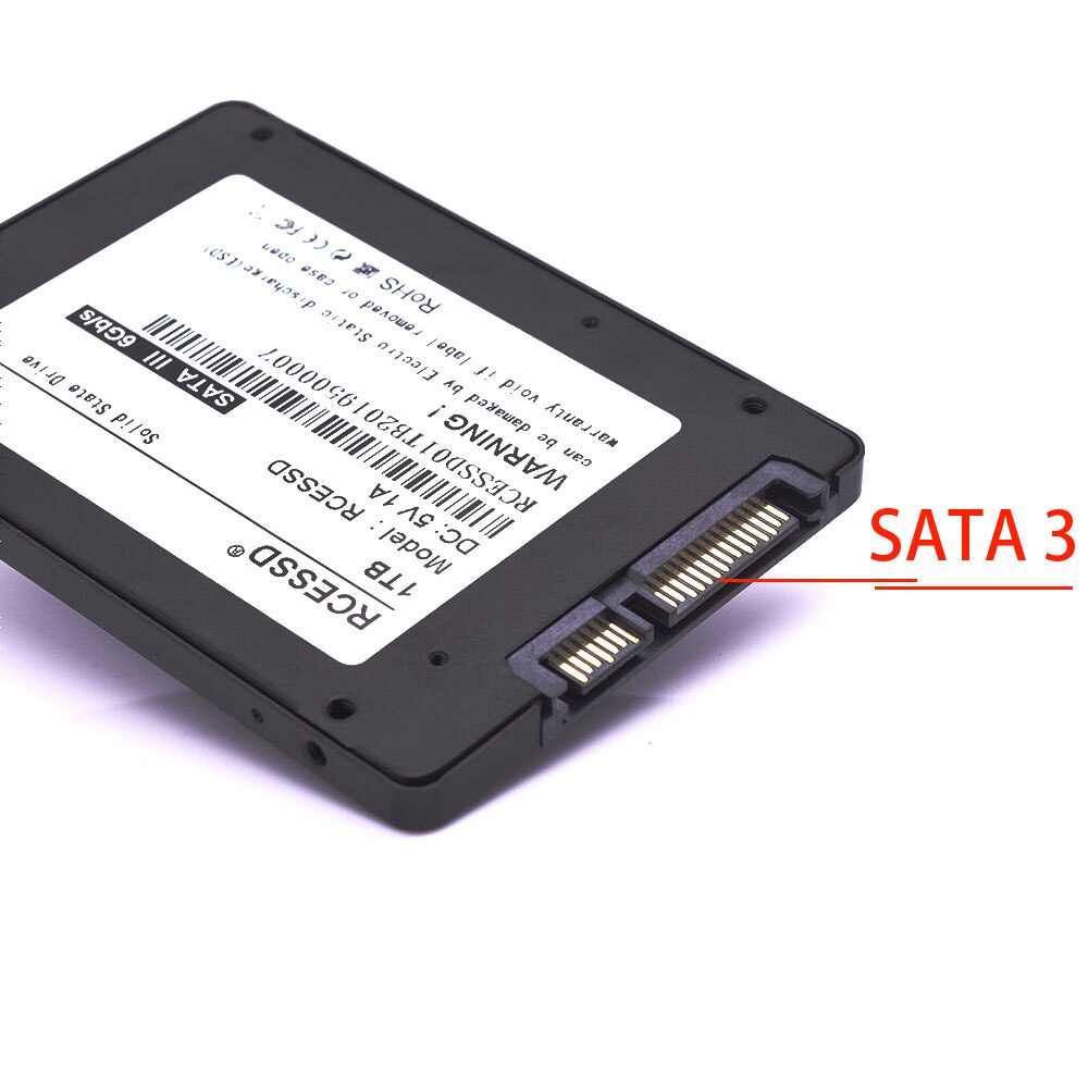 Rcessd metal 240gb 36 ogb 120gb 480gb 960gb 1tb ssd 2.5 harddisk disk disk solid state disker 2.5 " intern ssd 128gb 256gb 512gb