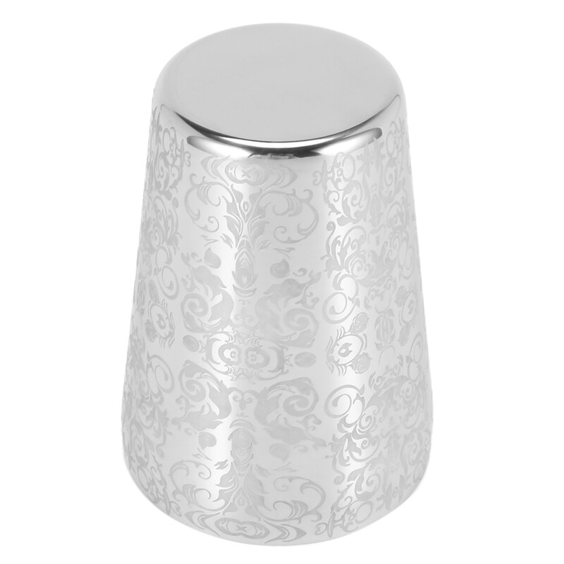 Cocktail Shaker Boston Shaker 304 Stainless Steel Barra De Ferramentas Engraving Boston Cocktail Shaker Tin Set