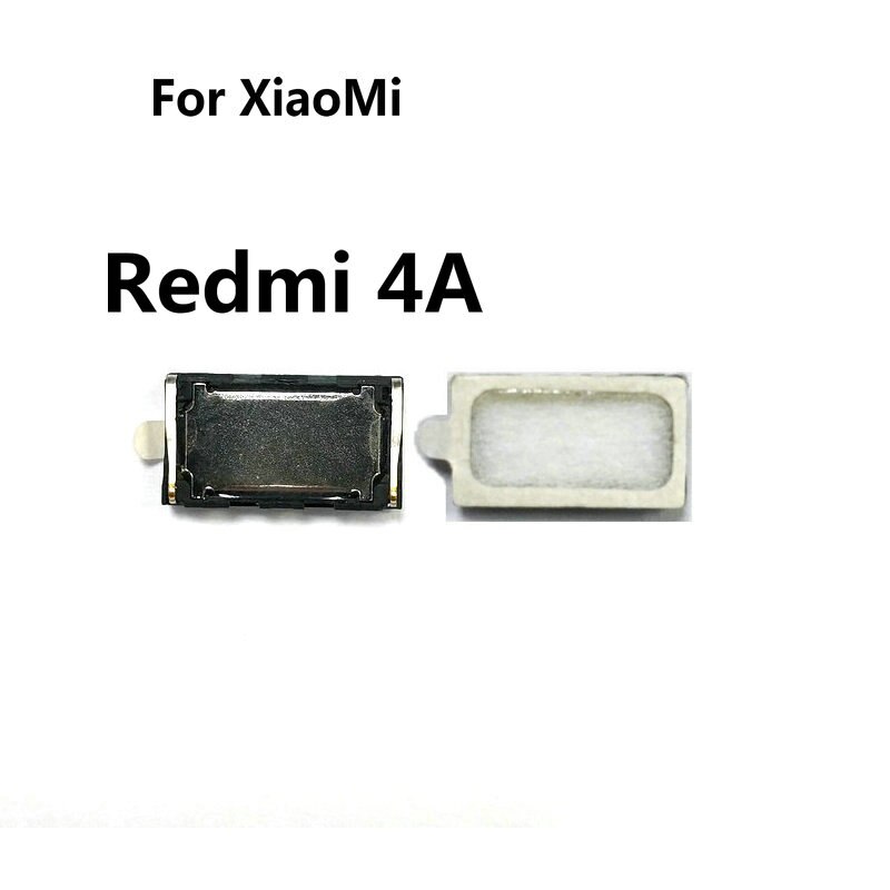 For Xiaomi Redmi 4A 5A 6A Rear Buzzer Ringer Loud Speaker Replacement: Redmi 4A