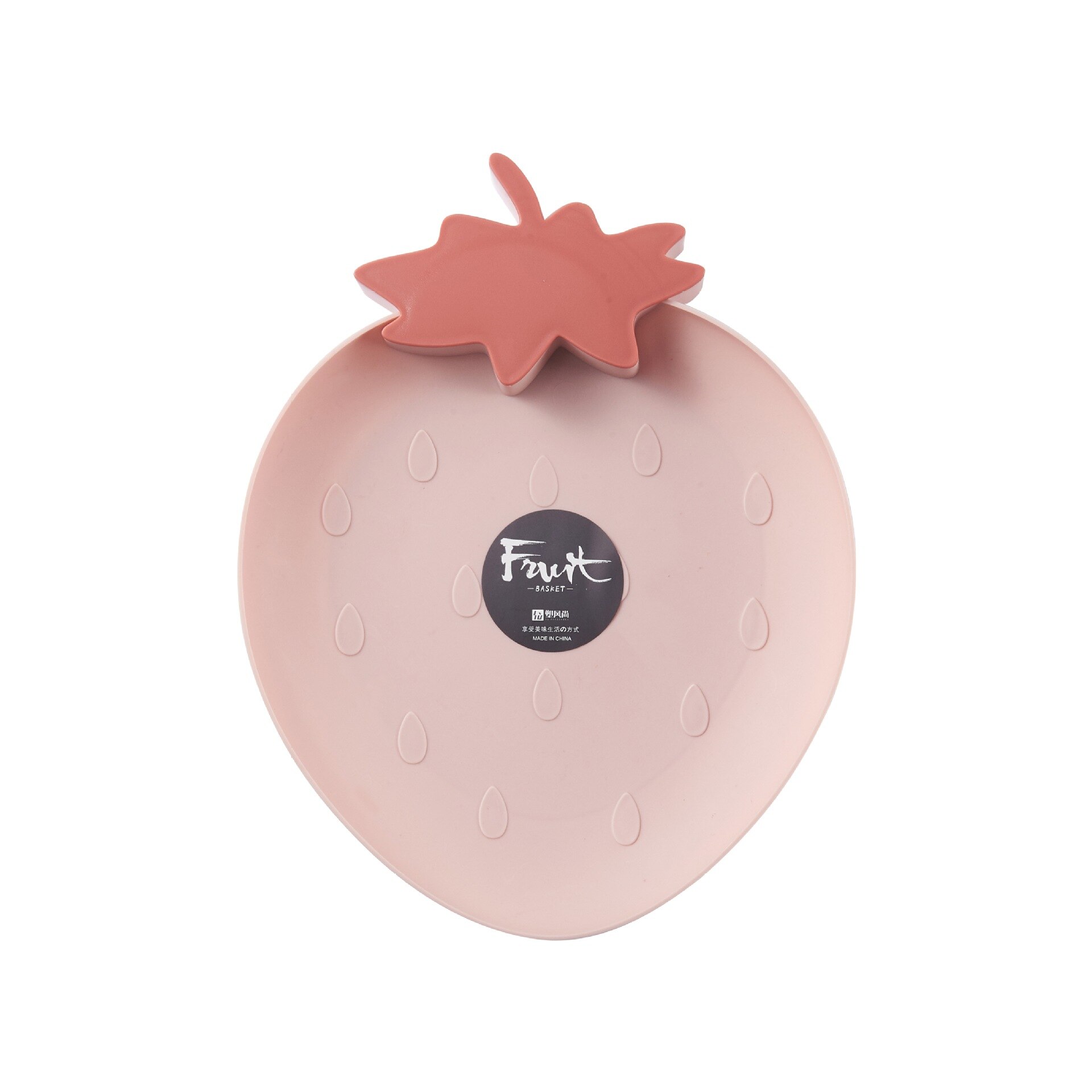Placa de frutas em formato de cenoura, adorável, decoração em plástico, prato de doces, sala de estar moderna, lanches, frutas, sobremesa, bolo, sobremesa, pão, pratos: D