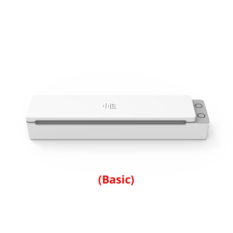 Xiaomi Xiaoda – Machine à emballer sous-vide automatique, 220V, commerciale, pour le stockage des aliments, usage domestique: XM-YP-772-Basic