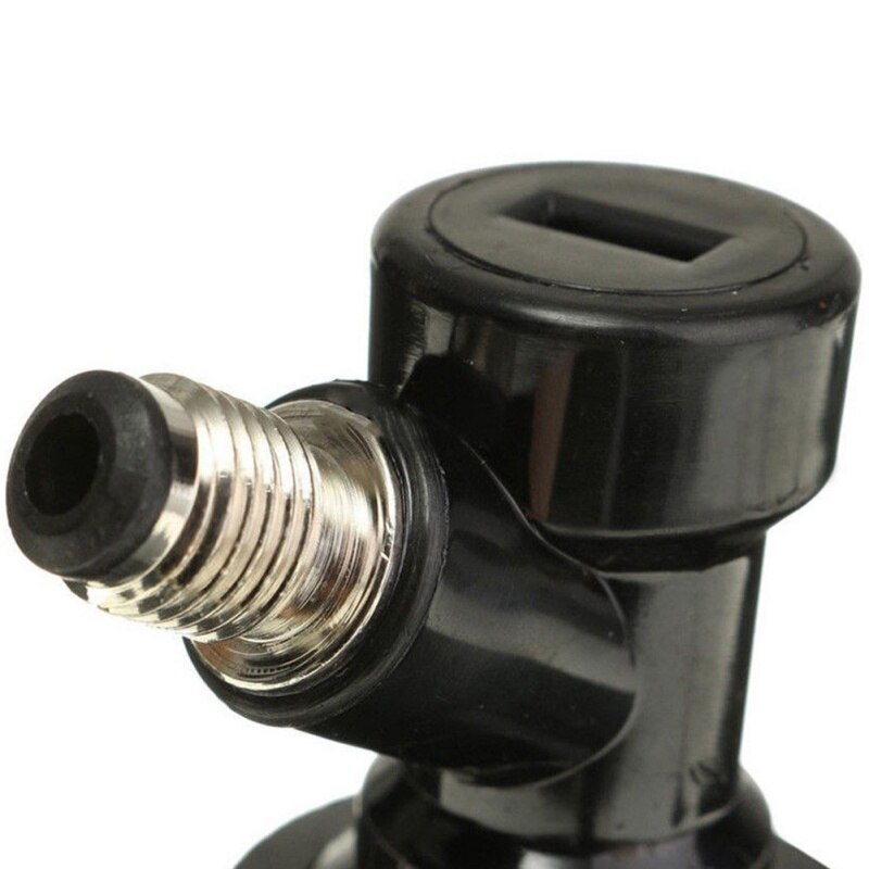 Bahre Fass Stecker Spender Edelstahl Bar Bahre Fass Konverter Barware Zubehör Haushalts Wein Fass Stecker