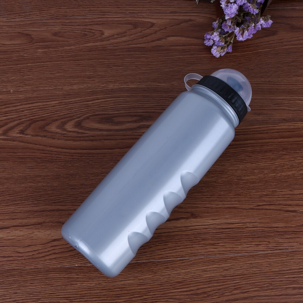 Botella de agua portátil para ciclismo de montaña, contenedor de bebidas ligero y portátil a prueba de agua y fugas, 1000ML