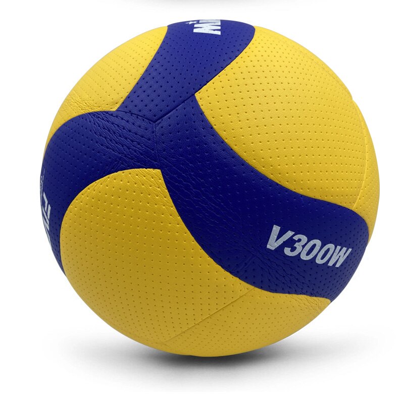 Maat 5 Pu Soft Touch Volleybal Officiële Wedstrijd Volleybal Bal, Indoor Training Volleybal Ballen