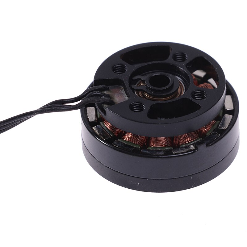 Dubbele kogellagers 2204 micro motor telefoon camera buitenrotor borstelloze motoren