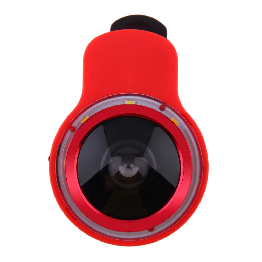 8LED 3.5mm Jack Smart Cellphone Selfie LED Camera ... – Grandado