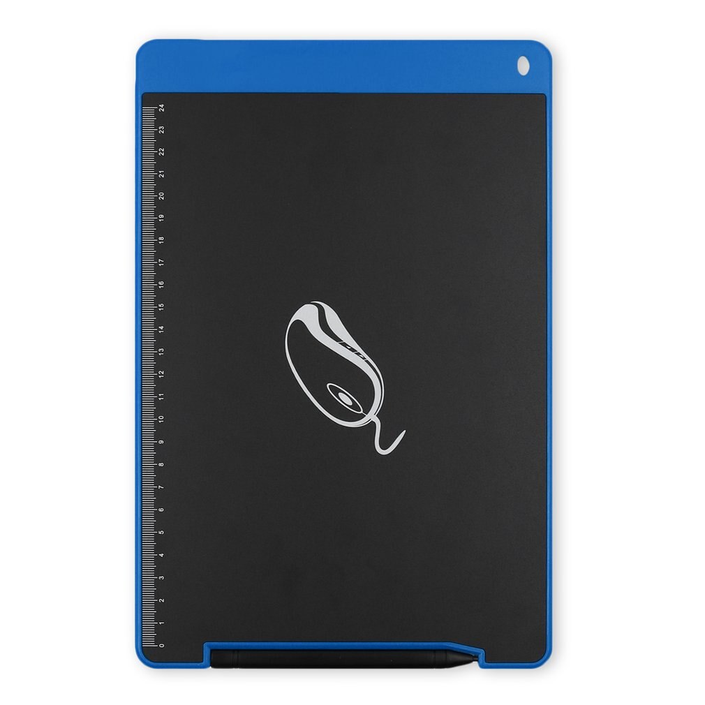 12 Inches LCD Screen Writing Pad Digital Drawing Pad Handwriting Board Portable Electric writing Board For Home Office usage