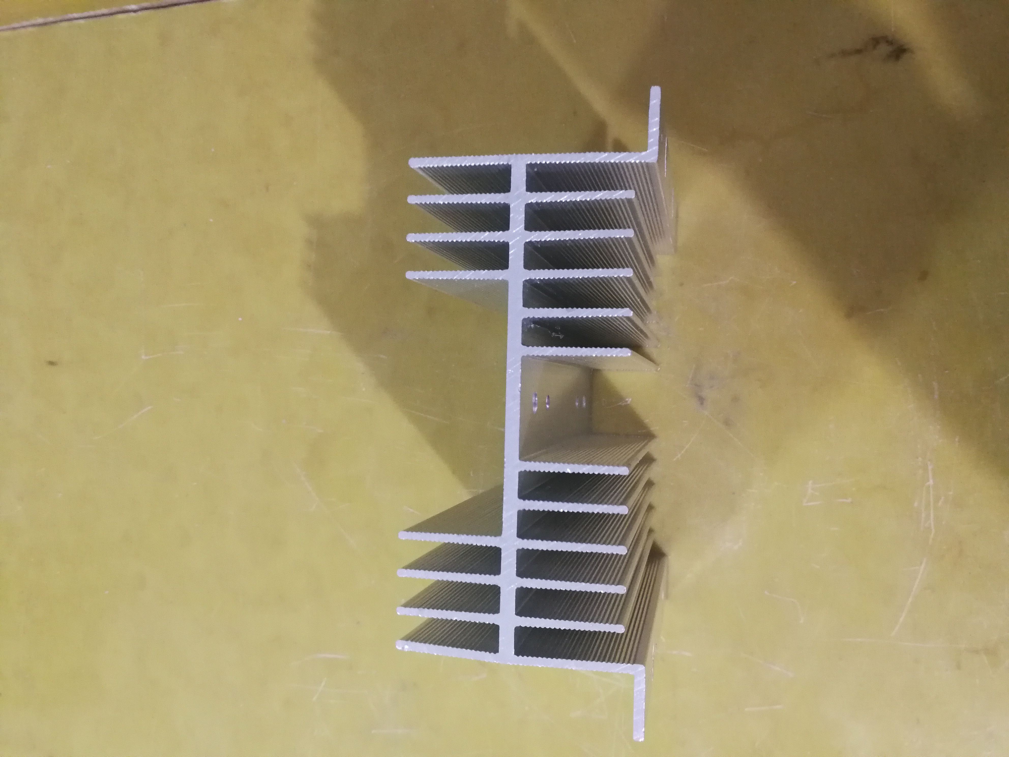 Dissipateur de chaleur à thistor MTC110A MTC160A MTC200A