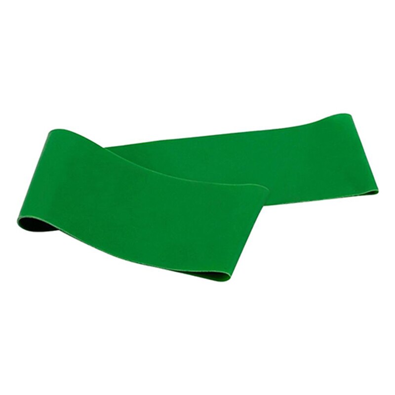 Sports Yoga Resistance Rubber Bands Fitness Elastic Bands Gym Strength Training Pilates Latex Elastic Bands