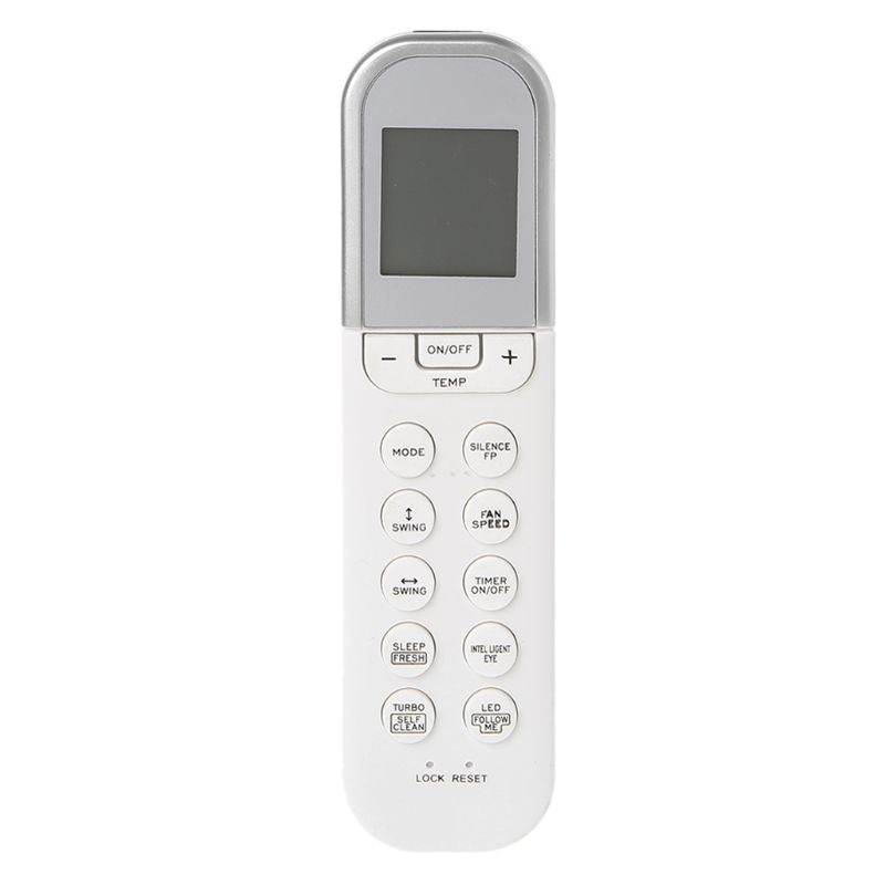 Universal Air Conditioner Air Conditioner Remote Control For Midea RG36F /BGEF RG36F2 /BGEF RG36F4 /BGEFAccessories