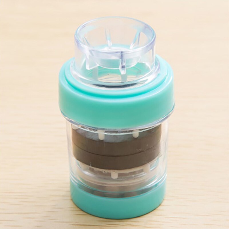 Home Kitchen Tap Water Filter Faucet Water Filter: BU
