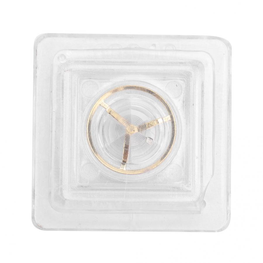 Horloge Repareren Deel Balans Wiel Vervanging Accessoire voor 2846 Horloge Beweging Balans Wiel Horloge Accessoire Horloge Tool t: Default Title