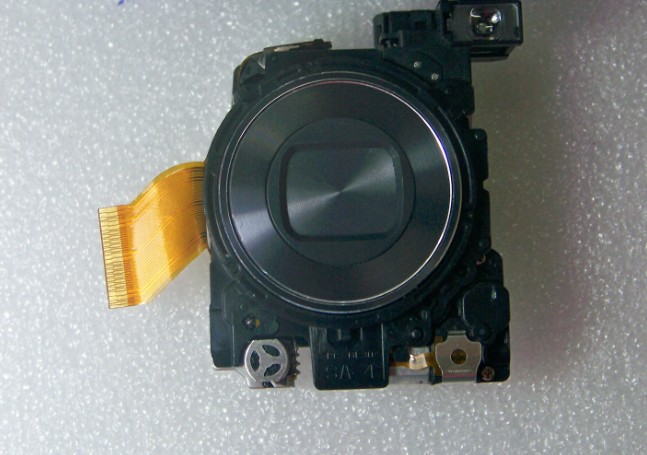 Camera Lens Zoom Repair Part For SONY DSC-W120 DSC-W130 W120 W130 Digital Camera