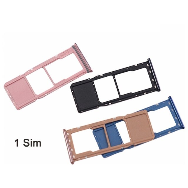 Bandeja Sim para Samsung Galaxy A7 A750F