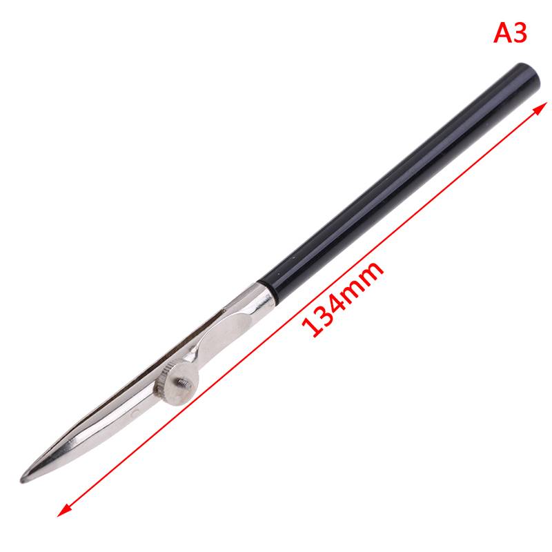 Artist Ruling Pen Ink Drawing Painting Tool For Applying Masking Fluid Line Work Measure Tools: 3