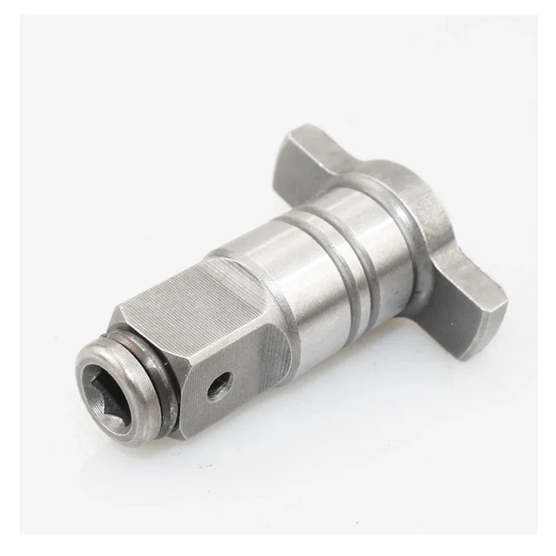 18V Brushless Cordless Impact Wrench Shaft Accessories Single/Dual Use Cordless Wrench Part Power Tool Accessories