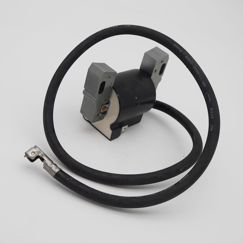 Ignition Coil Module Kit For Briggs Stratton 7HP - 16HP Horizontal Vertical Twin Engine Sapre Part 395492 398265 398811