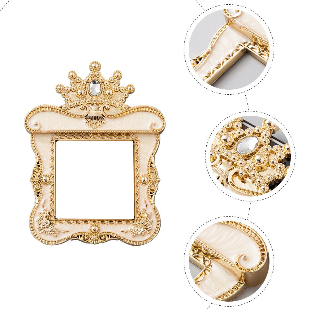 Rhinestone Light Switch Acrylic Cover Light Switch Cover Switch Panel Cover