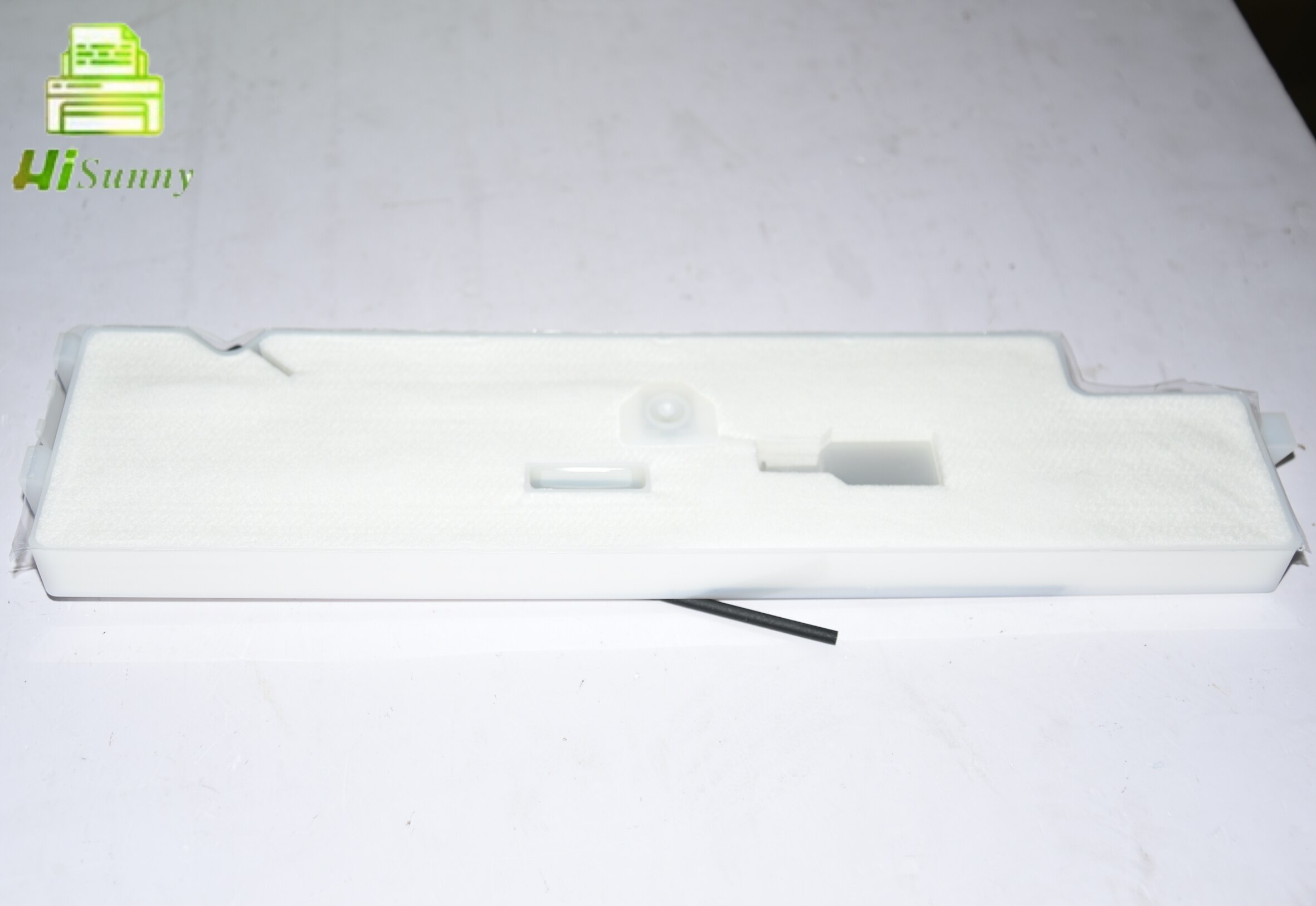 Original for EPSON ME1100 L1300 ME 1100 1300 1400 T1100 T1110 B1100 Absorbent Waste Ink Tank Pad Collector TRAY POROUS PAD