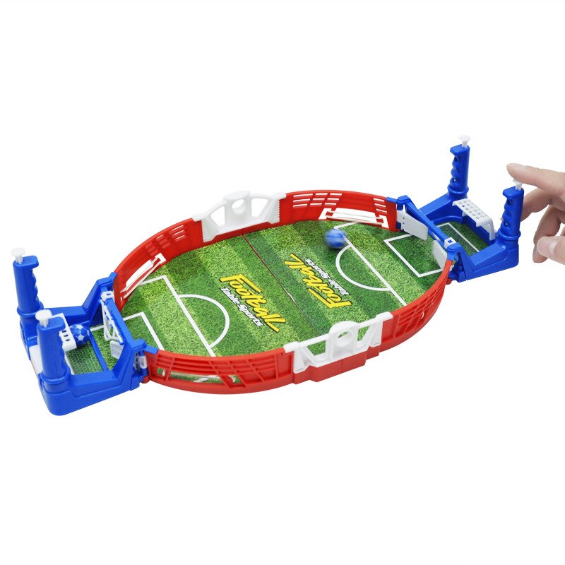 Educational Children's Toys Table Soccer Parent-Child Interactive Table Game Football Match