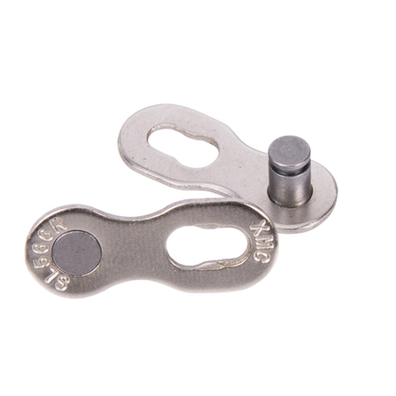 ZTTO Silver Grey Chrome Hardened Chains 10 Speed Bicycle Chain for Mountain Bike Road Bicycle Parts