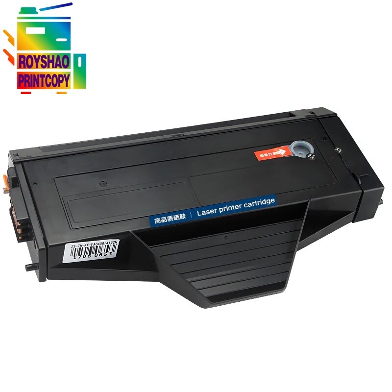 KX-MB1508CN FAC408CN kasety z tonerem + toner robić Panasonic KX MB1500 MB 1500 1530 1536 1538 1508 1518 1520 KX tłuszcz400 KX-MB1500: 1szt toner cartridge