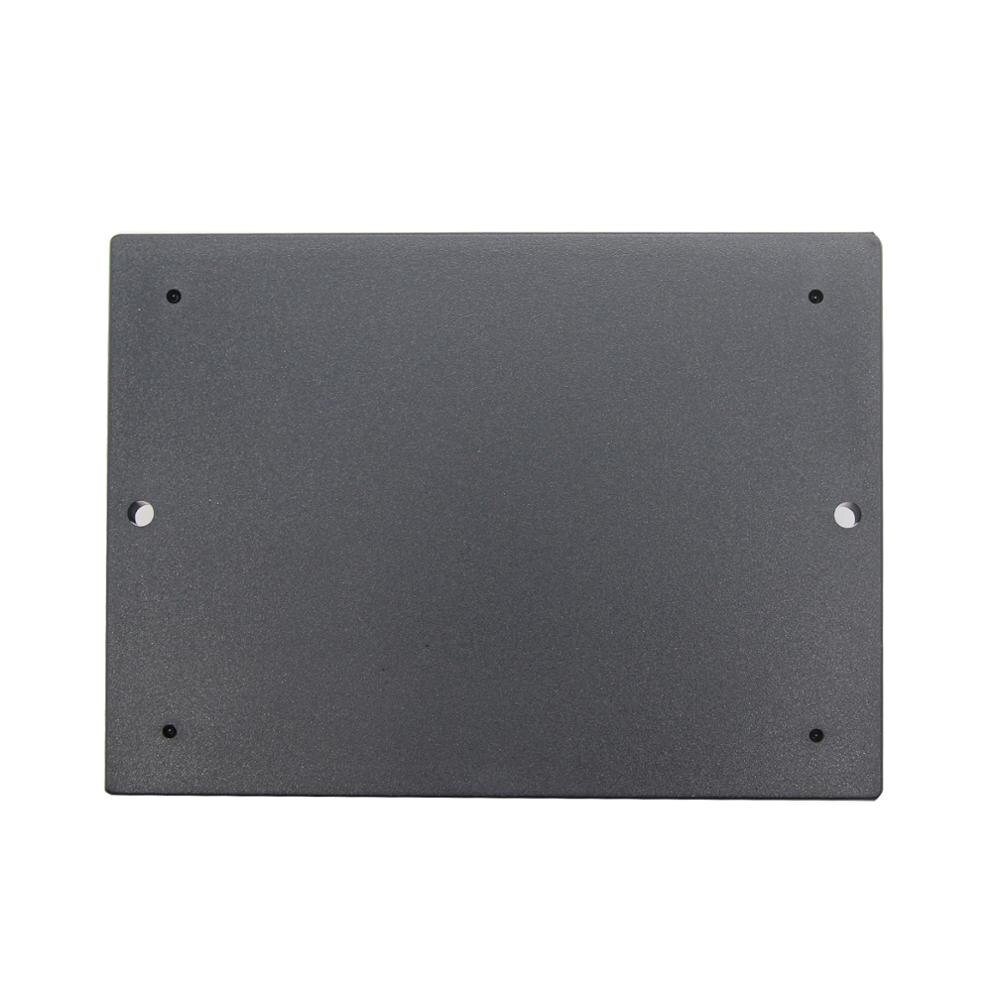 TZT-altavoz HiFi de 3 vías para coche, divisor de frecuencia Tweeter/Mid/Woofer Crossover, 4 ~ 8Ω, 200W