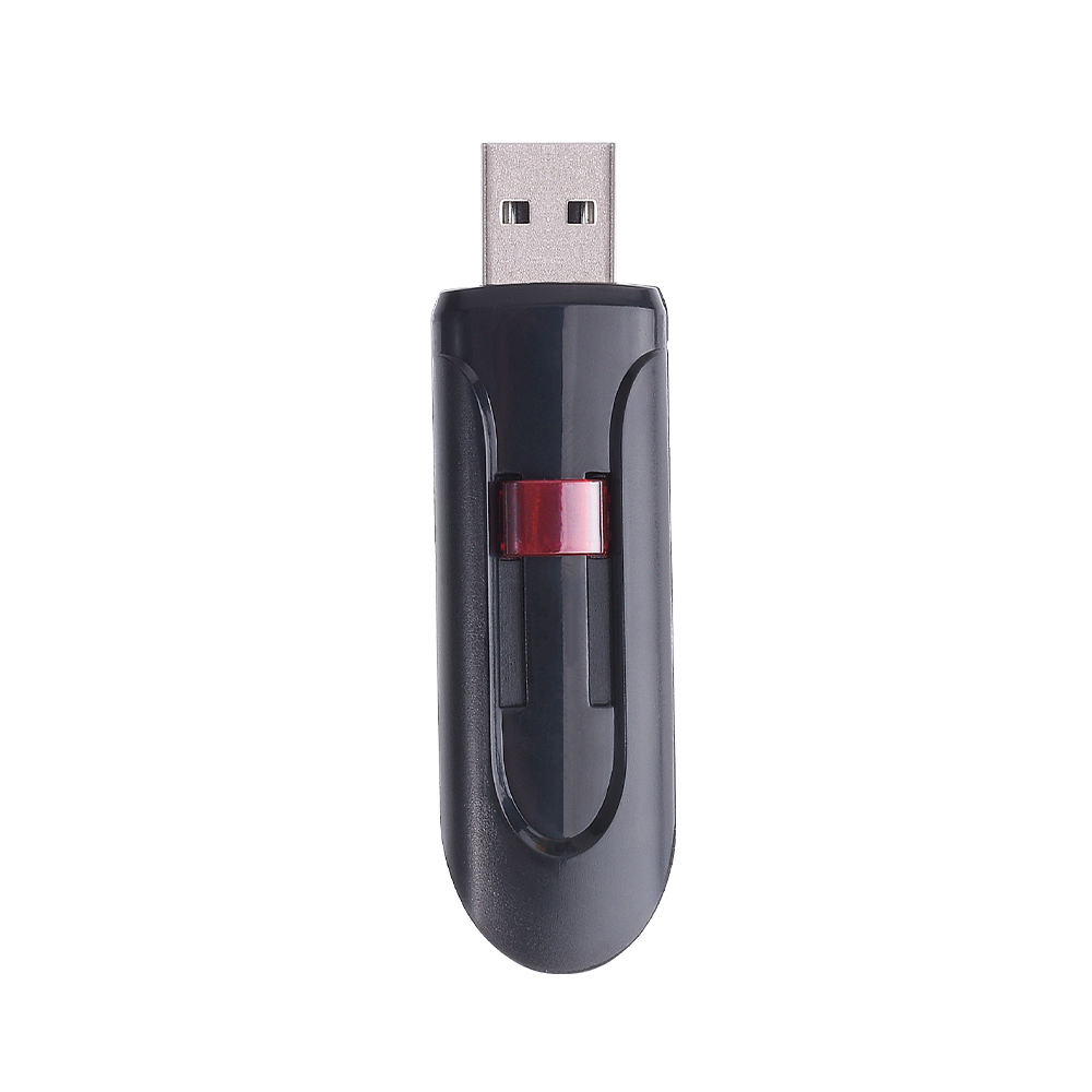 Plastic Pendrive Flash Drive 2.0 Red U Disk 128mb 4GB 16GB 32GB USB Pen Drives Key Ring Car/TV/Computer: green / 8 GB