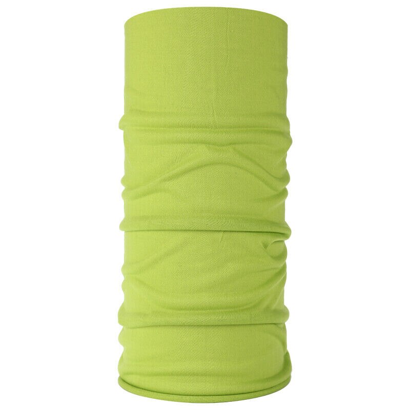 Utomhus cykling cykel sport bandanas herr dam& #39 ;s magisk halsduk pannband halsvärmare tubformad bandana självskydd ansikte hals: Grön